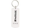 Personalized Whistle Keychain, Key Chain