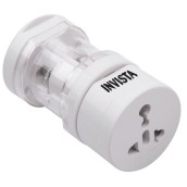 Promotional Travel Adapter