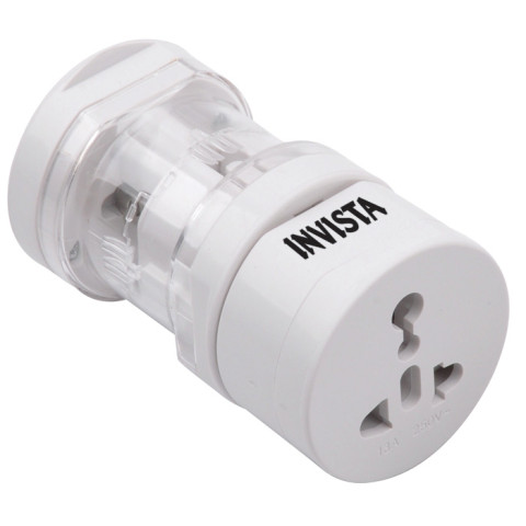 Promotional Travel Adapter, Adapter