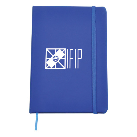 PU Executive Notebook, Notebooks