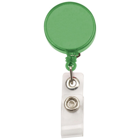 Retractable Badge Holder, Others Stationery