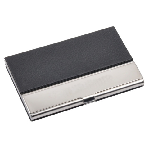 Stainless Steel Business Card Case, Business Card Holder