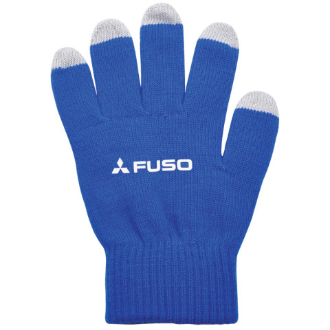 Touch-Screen Gloves, Other Apparel