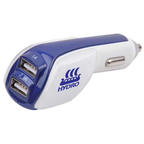 USB Car Charger, Auto Car Gifts