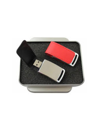 Leather USB Flash Drive (12)