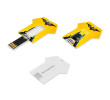 T-Shirt Shaped Card USB Flash Drive, Card USB Flash Drive