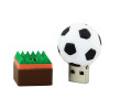 Balls USB Flash Drive, Modelling USB Flash Drive