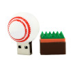 Balls USB Flash Drive, Modelling USB Flash Drive