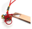 Hollow Metal USB Flash Drive, Metal USB Flash Drive