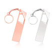 Hollow Metal USB Flash Drive, Metal USB Flash Drive