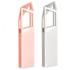 Hollow Metal USB Flash Drive, Metal USB Flash Drive