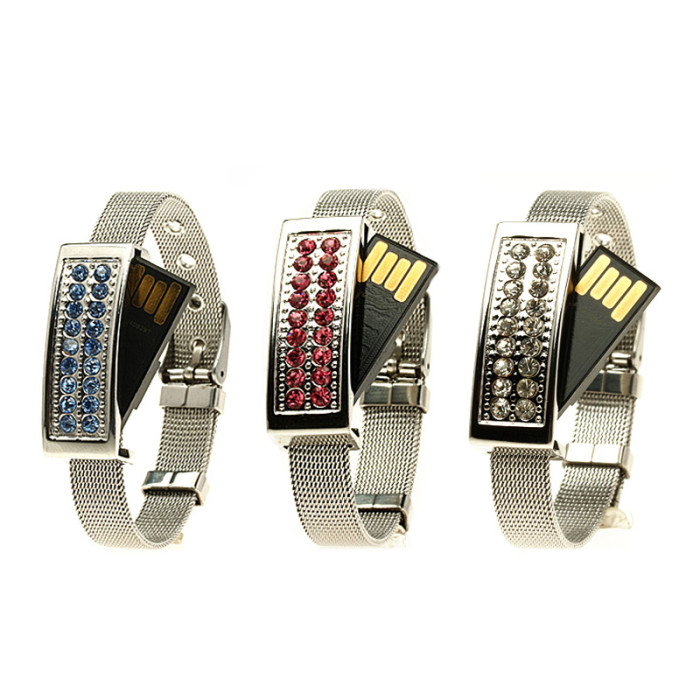 Hot Flash Bracelet-Menopause Relief Acupressure Band-Anxiety-Vertigo-Single  - Acupressure Bracelets
