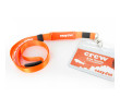 Lanyard USB Flash Drive, Plastic USB Flash Drive