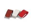 Leather USB Flash Drive, Leather USB Flash Drive