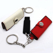 Leather USB Flash Drive