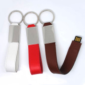 Leather USB Flash Drive