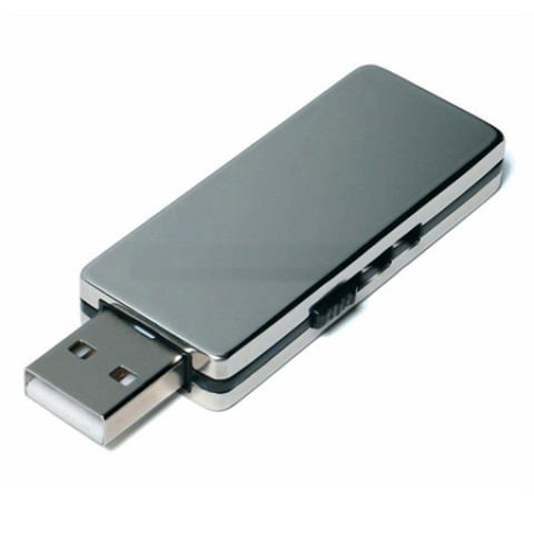 Metal USB Flash Disk, Metal USB Flash Drive