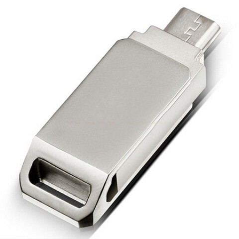 Metal USB Of Phone, Metal USB Flash Drive