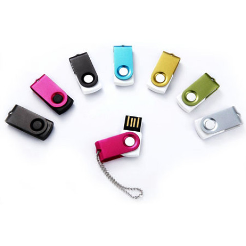 Ultra fine USB Flash Memory, Small USB Flahs Drive