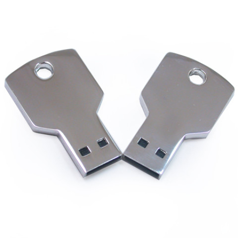 USB Flash Drive, Metal USB Flash Drive