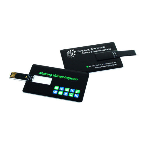 USB Flash Memory, Card USB Flash Drive