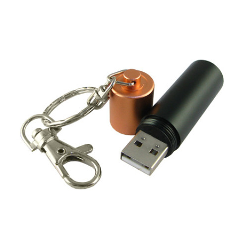USB Flash Memory, Plastic USB Flash Drive