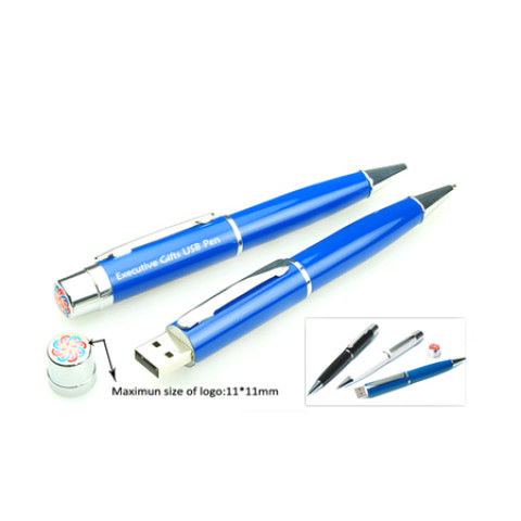 USB Pen, Metal USB Flash Drive