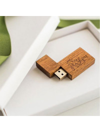 USB Flash Drive (206)